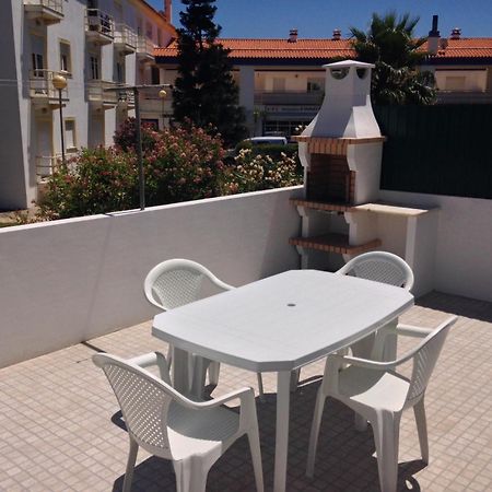 Apartamento Mar Azul By Cma Vila Nova de Milfontes Luaran gambar