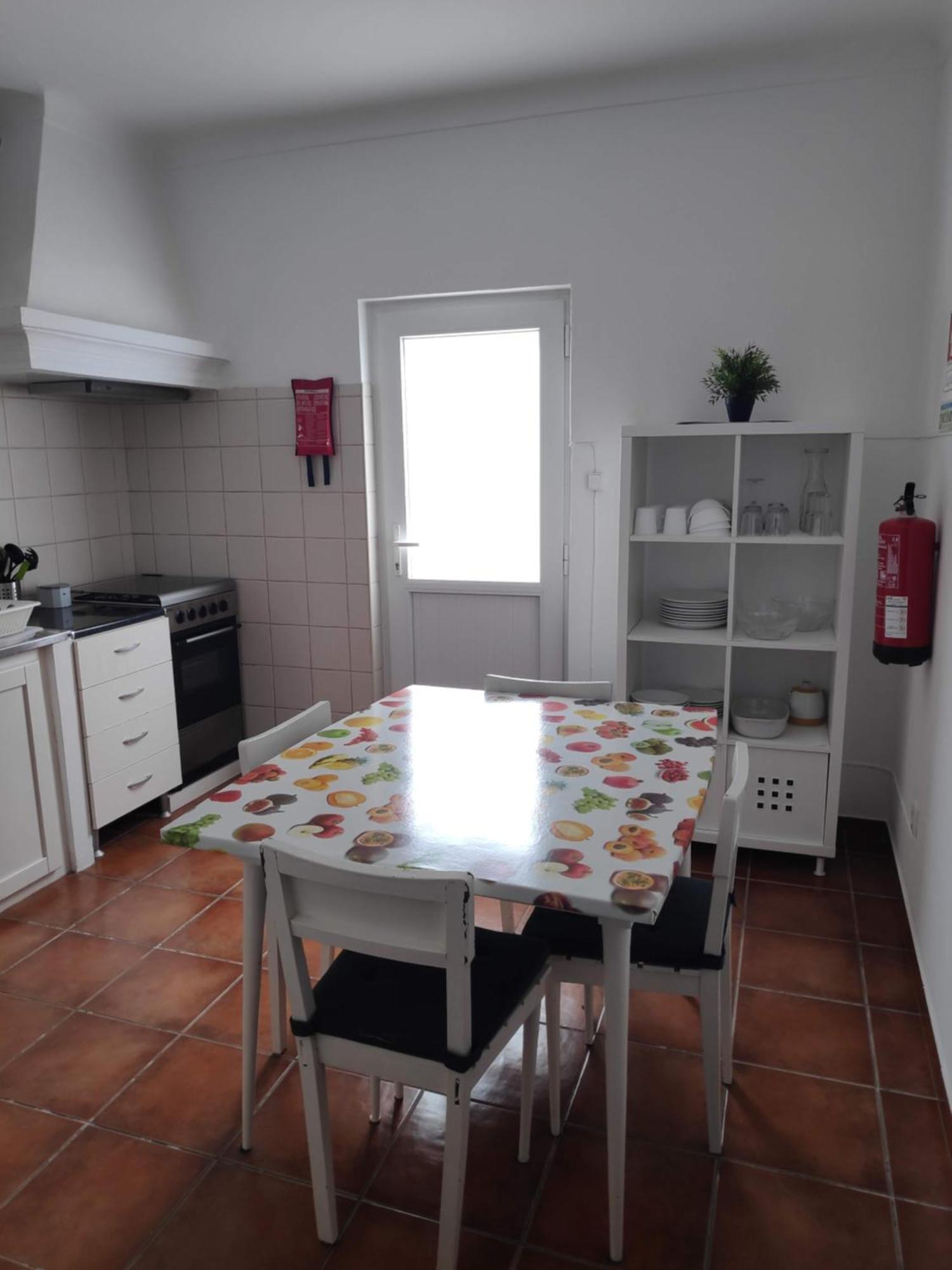 Apartamento Mar Azul By Cma Vila Nova de Milfontes Luaran gambar