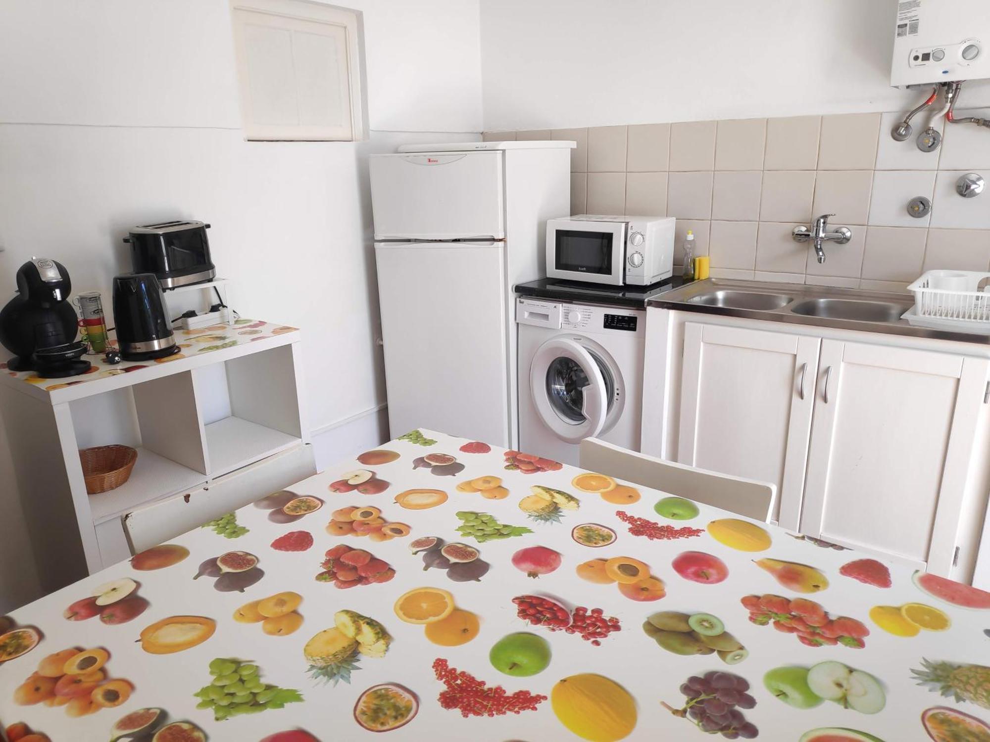 Apartamento Mar Azul By Cma Vila Nova de Milfontes Luaran gambar