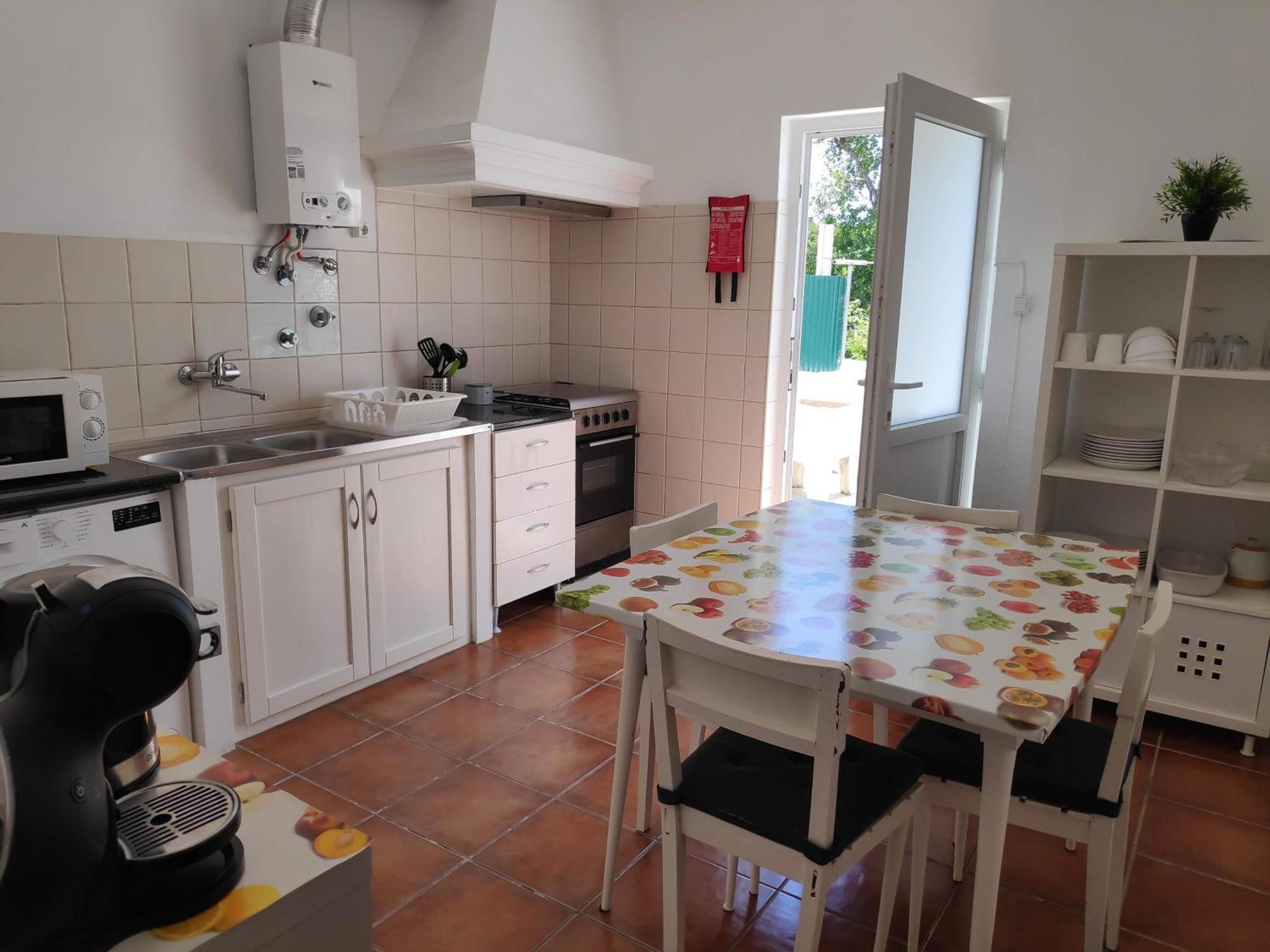 Apartamento Mar Azul By Cma Vila Nova de Milfontes Luaran gambar