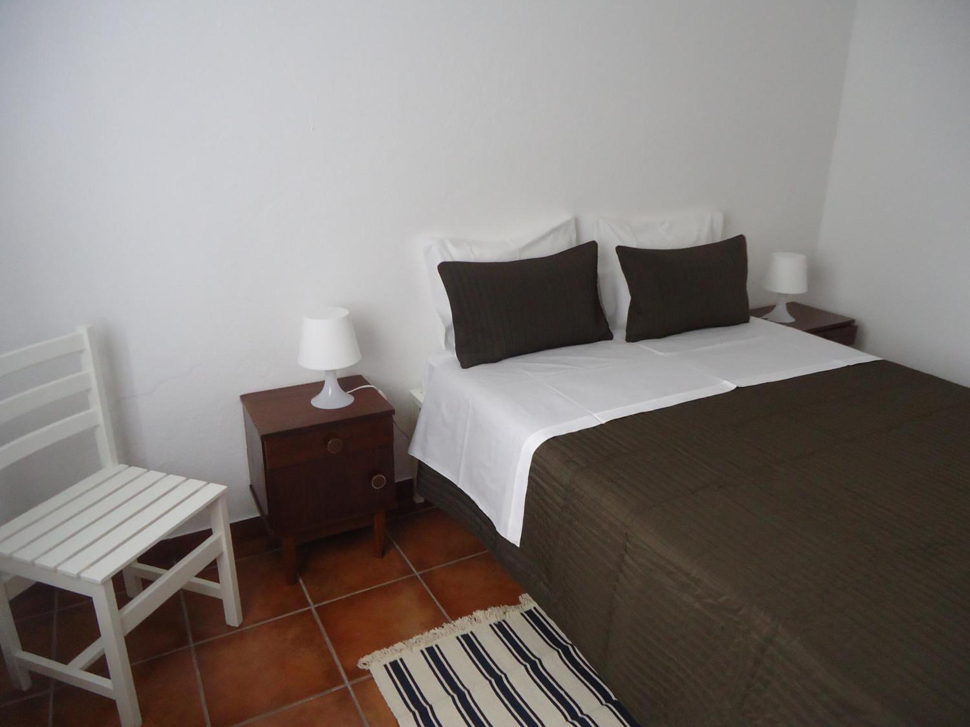 Apartamento Mar Azul By Cma Vila Nova de Milfontes Luaran gambar